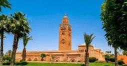 Gran recorrido: entre medinas y kasbahs