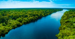 Rutas del Imperio Inca y Amazonas Oculta