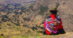 Machu Picchu, Nazca & Cañón de Colca
