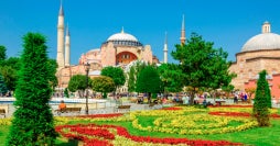 Ruinas Asombrosas, Estambul y Capadocia