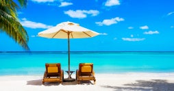 Paraíso en Punta Cana Todo Incluido 5*