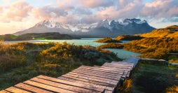 Esencia Patagónica y Ciudades Culturales