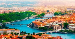 Berlín, la perla sajona y Praga autoguiado