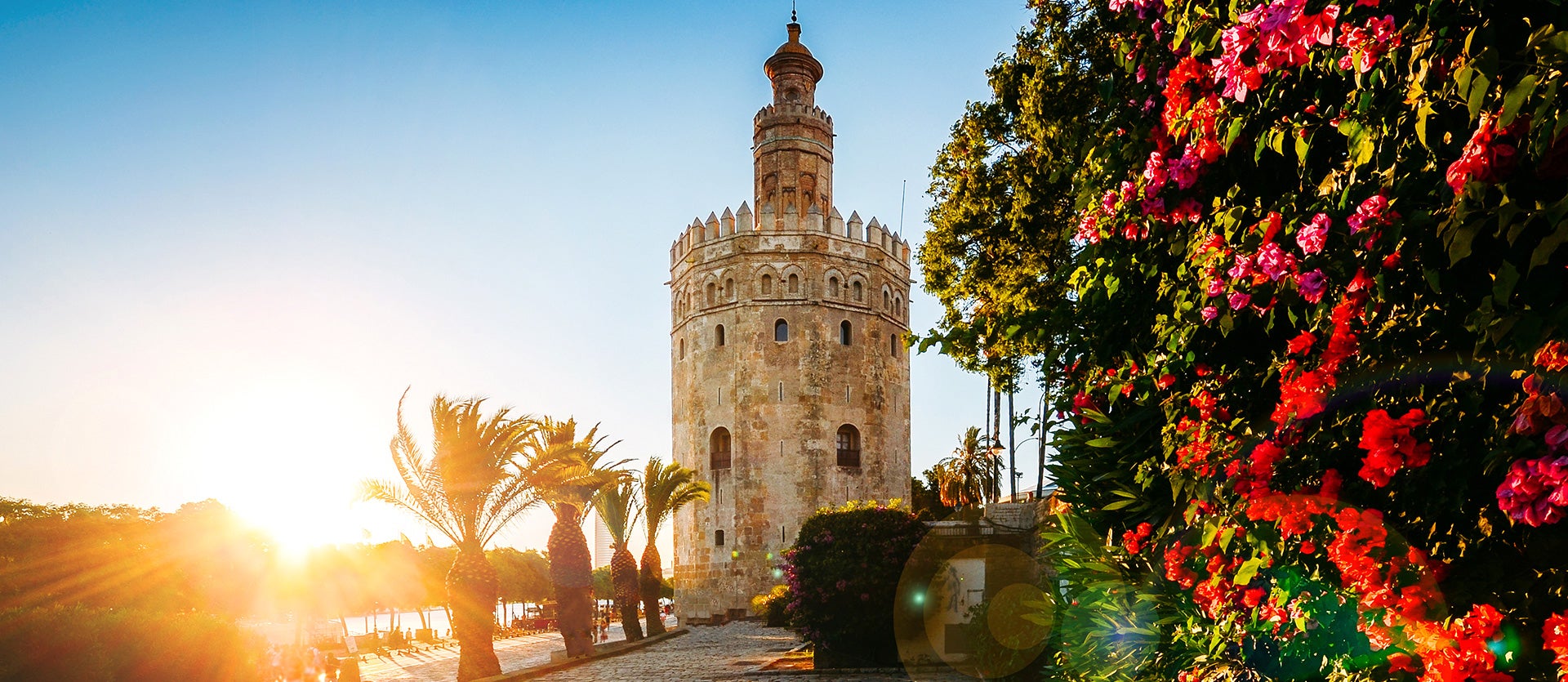 Spain: Madrid, Andalusia, Valencia & Barcelona