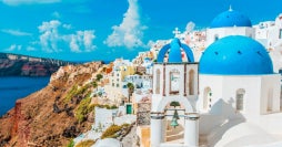 Atenas & Escapada a las Islas Cícladas