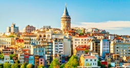 Turquía legendaria