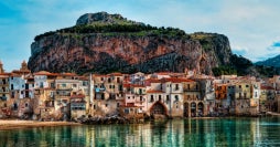 Viaje guiado por los tesoros de Sicilia