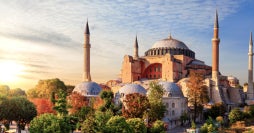 Tesoros de Anatolia y Odisea Griega