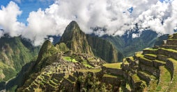 Joyas arqueológicas de América del Sur