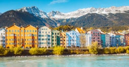 Viena, Alpes y Múnich autoguiado 