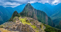 Tesoros imprescindibles de Perú y Ecuador