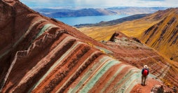 Caminos del Inca y Montaña de 7 Colores