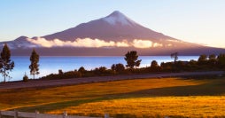 Cruce Andino y Patagonia Mágica
