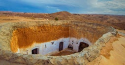 Tesoros de Egipto y Túnez
