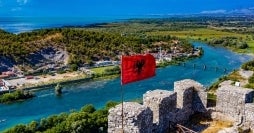 Lo mejor de Albania: naturaleza y cultura