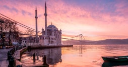 Imperios del pasado: Estambul y Cartago