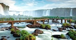 La última odisea Sudamericana