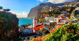Rutas y sabores de Madeira