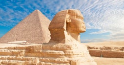 Escapada al corazón de Egipto
