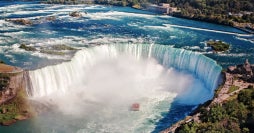 Gran ruta del este: EE.UU. y Canadá