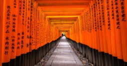 Japón Clásico: Osaka, Kioto y Tokio