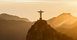 Río: la auténtica “coisa mais linda”