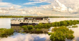 Tesoros de Perú y crucero por el Amazonas