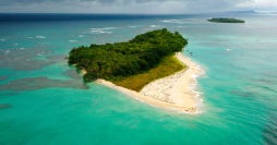 Islas y Ciudad: la magia de Panamá
