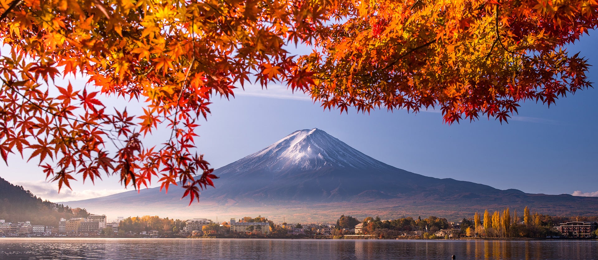 Exoticca - Japan: From Temples to Mt. Fuji — Self-Guided