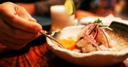 Sabores de Lima: Escapada gourmet