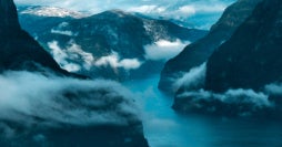 Fiordos y fuego: Noruega e Islandia