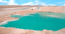Siwa, Nilo y Pirámides eternas