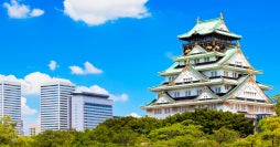Japón autoguiado y escapada a Maldivas