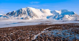 Fiordos noruegos y el Ártico de Svalbard