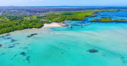 Expedición Galápagos con isla Isabela
