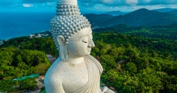 Bangkok, Chiang Mai y paraíso en Phuket