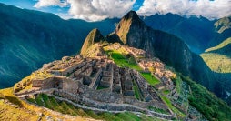 Machu Picchu, Nazca & Cañón de Colca