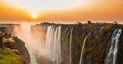 Kruger, Cabo y Cataratas Victoria