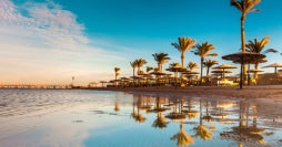 Pirámides, Nilo y Hurghada Todo Incl.