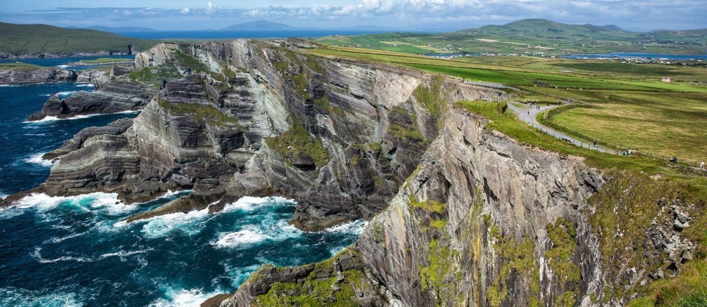 Ireland: Essence of the Emerald Isle